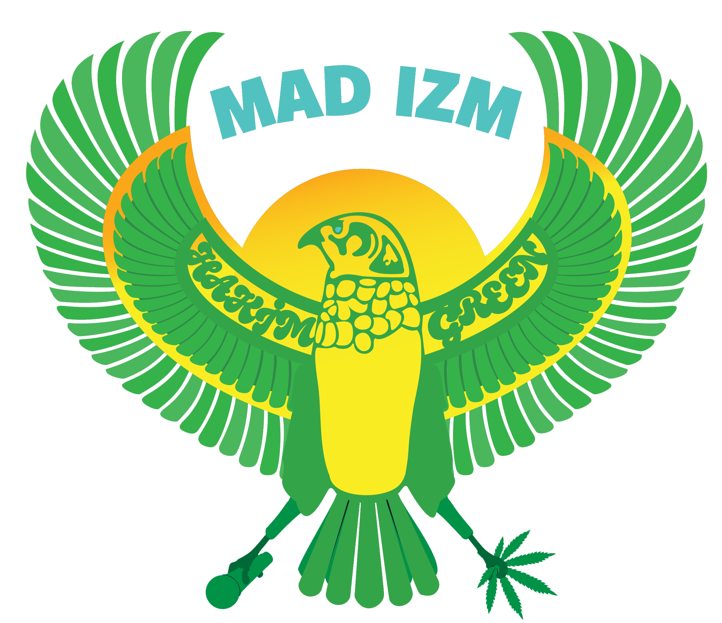 MAD IZM