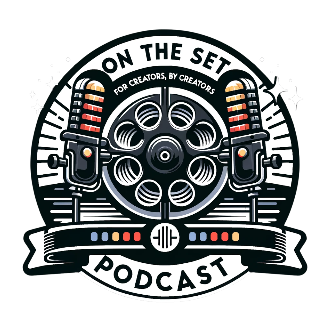 On The Set Podcast
